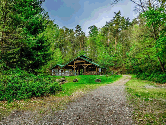 Landstuhl Mai 2017 